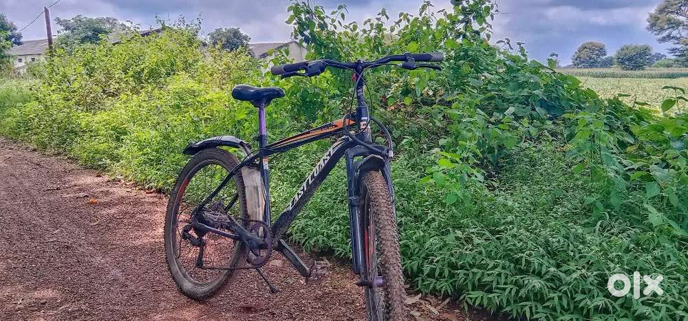 Best 7 speed gear cycle with disc brake, alloy rim, 27 inch wheel size