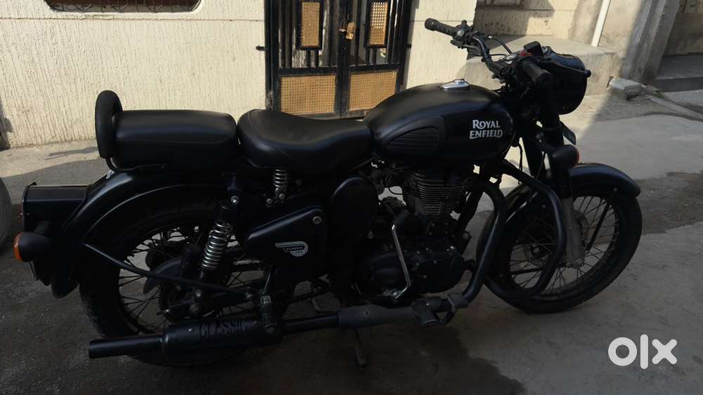 Classic 500