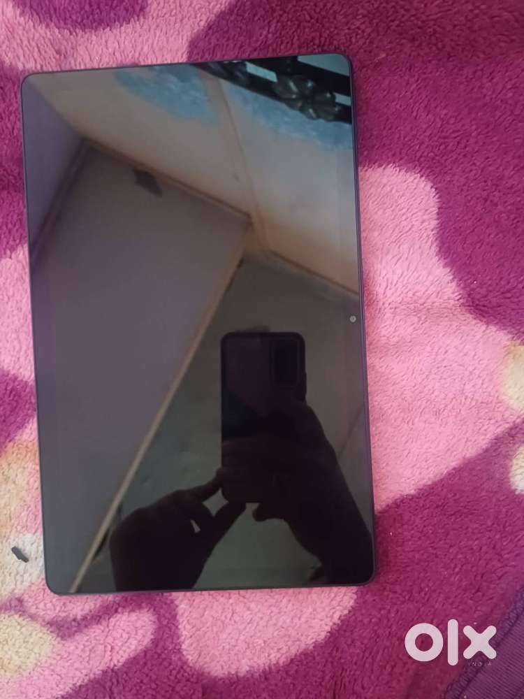 Lenovo tab