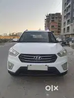 Hyundai Creta 1.4 E Plus CRDi, 2018, Diesel
