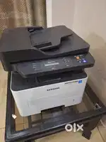 SAMSUNG PRINTER/SCANNER/PHOTOCOPIER