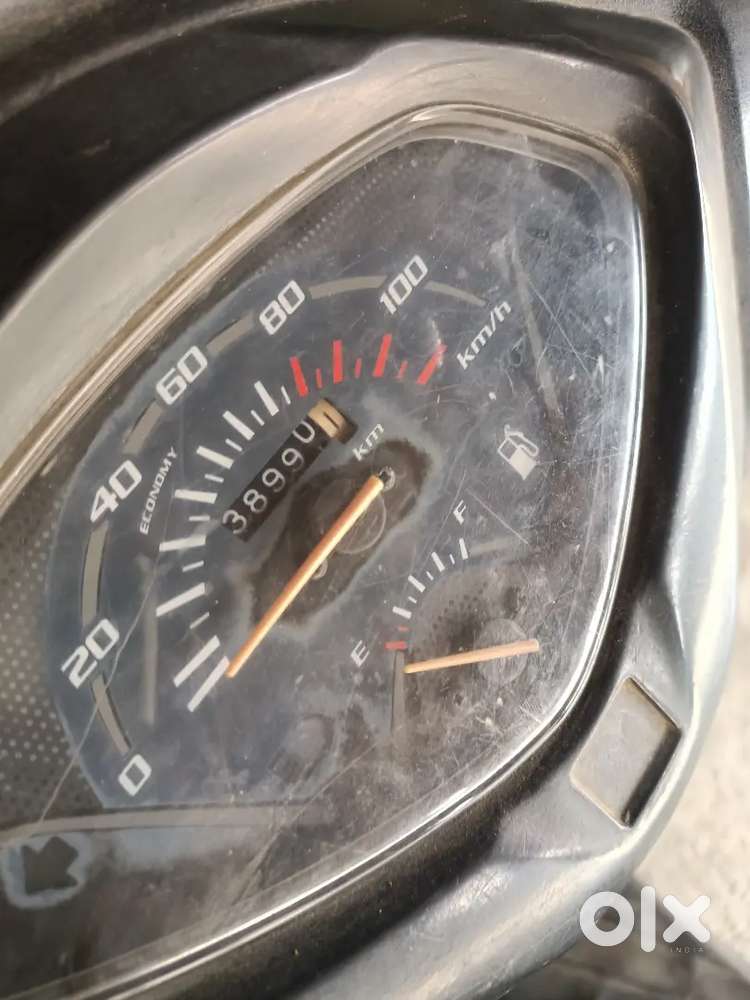 Hyundai scooty 3G