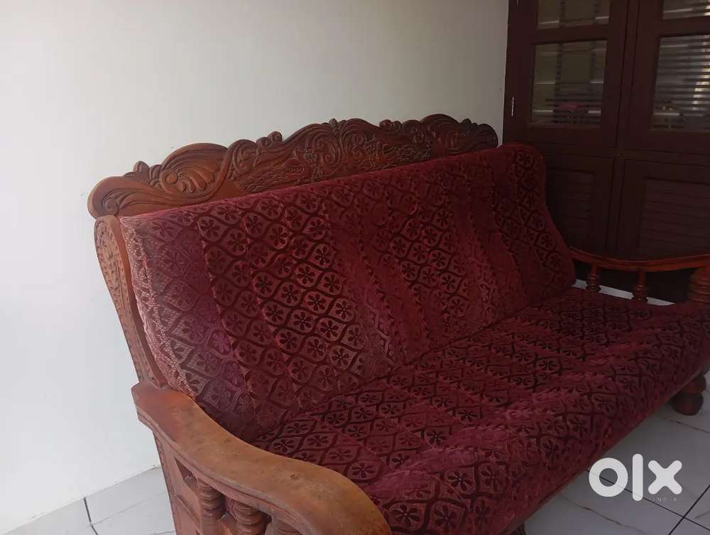 Sofa setty