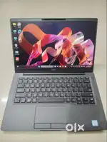 DELL LATITUDE 7400  CORE i7  RAM 16GB  256GB SSD  14 INCH  WIN 11