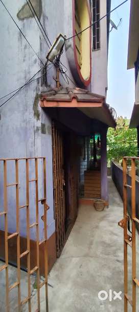 Belghoria House