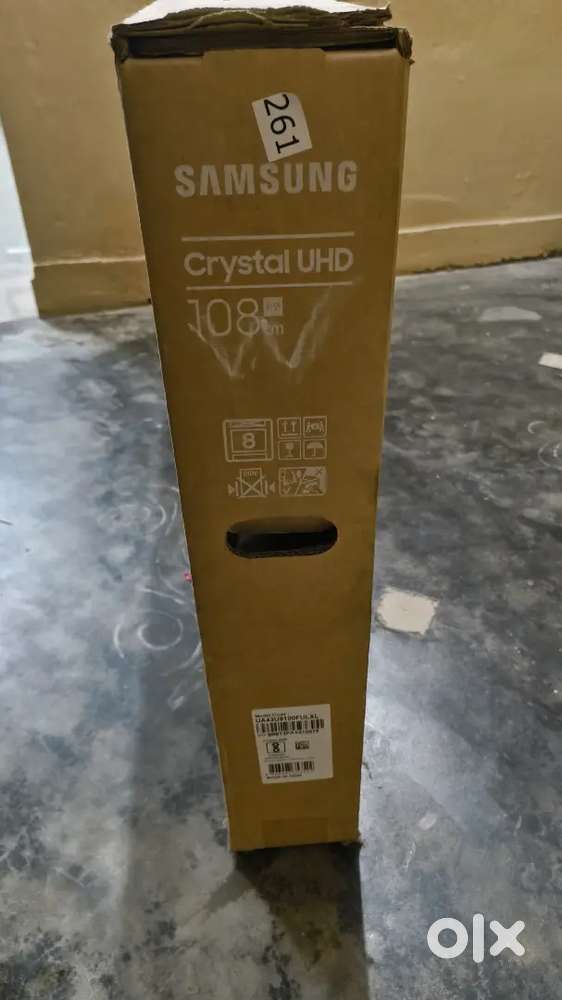 Urgent sale
