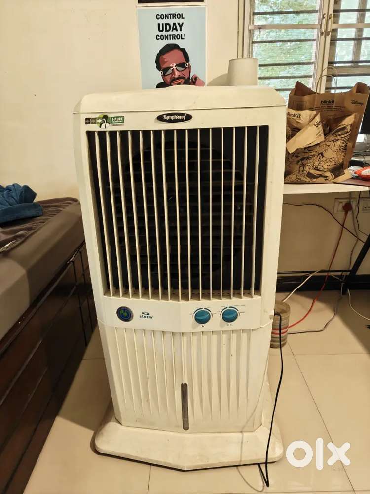 Symphony desert air cooler - 75 ltrs