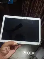 Honor mediapad display complaint