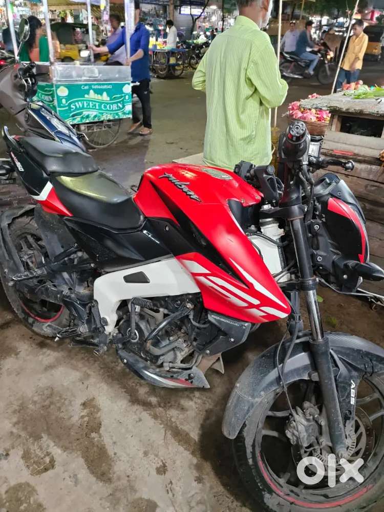 Good condition