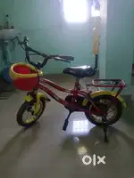 Kids Cycle