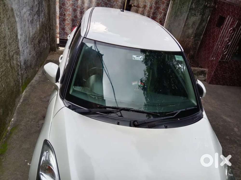 Maruti Suzuki Swift 2016 Diesel 120000 Km Driven