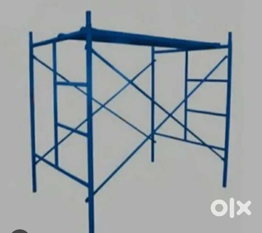4 sets Scaffolding Sale