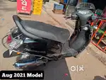 1st Owner, 0 Maintenance, Original Black Color
