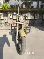 ROYAL ENFIELD CLASSIC 350