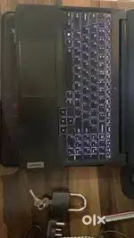 Lenovo ideapad gaming 3
