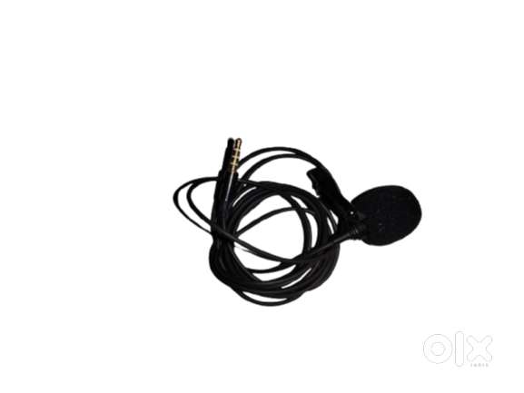 MIC noise remover mic