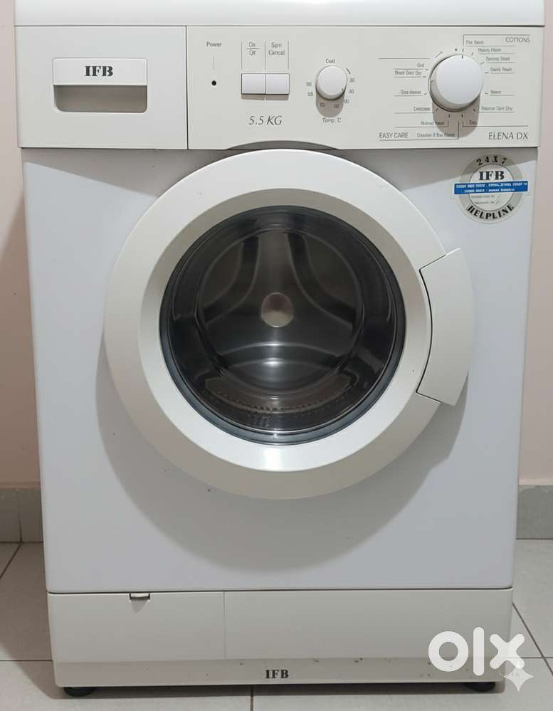 IFB Fully Automatic Machine