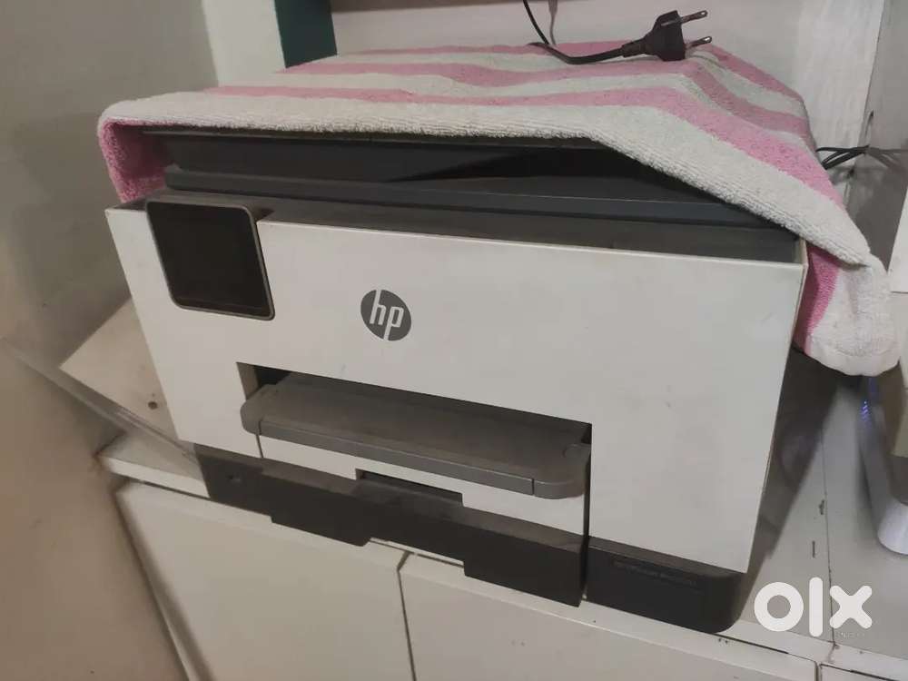 HP office Jet pro 9020