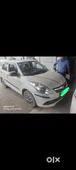 Maruti Suzuki Swift Dzire tour s 2018 Petrol & Cng 123000 Km Driven