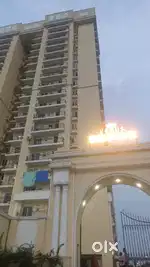 3bhk flat available