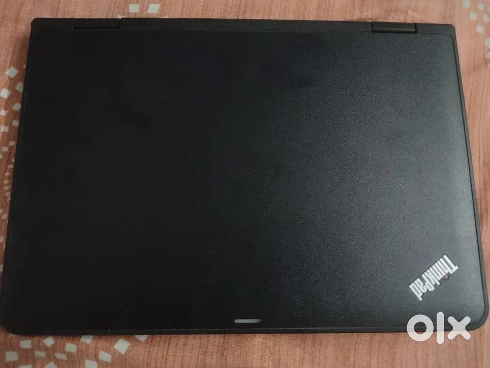 Lenovo Yoga 11e 5th gen