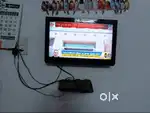 PANASONIC VIERA LCD TV