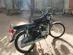 Rx100 Restored