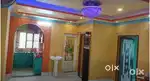 2BHK ready flat sell near 1no Airport gare
