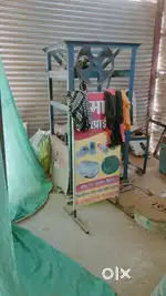 किराए पे देना है