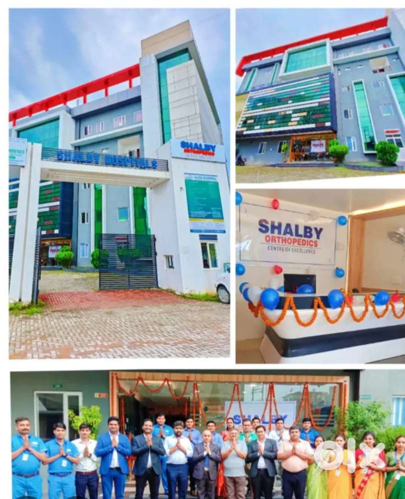 Hospital मे काम करने के लिए लड़के और लड़कियों की आवश्यकता हैं !!