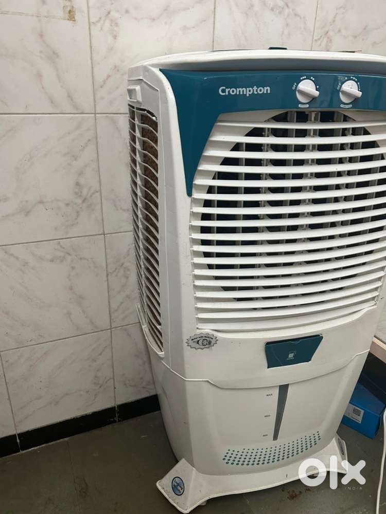 Crompton Ozone 55 Litres Desert Air Cooler for home
