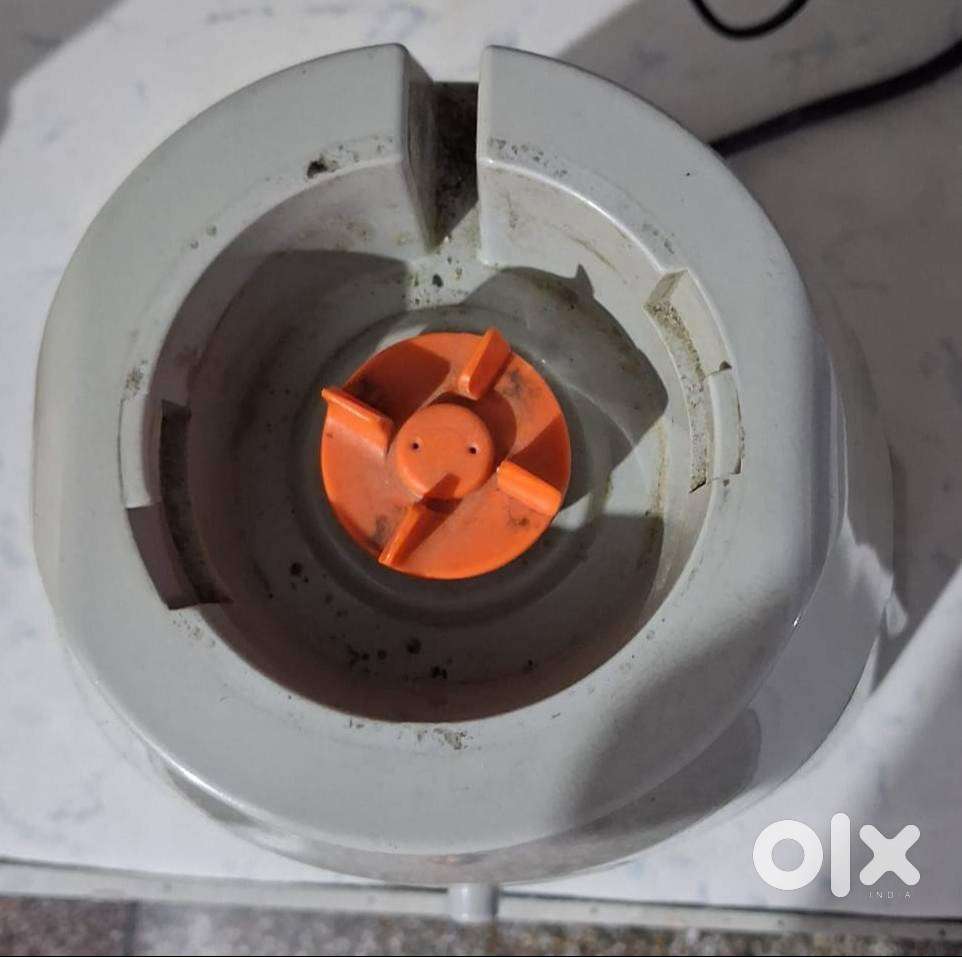 Maharaja Juicer Mixer Grinder and HP Scanjet Scanner G2410