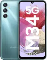 SAMSUNG GALAXY M34 5G