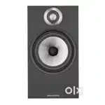 Bowers & Wilkins 606 S2 - Bookshelf Speaker