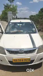 Mahindra Verito 2016