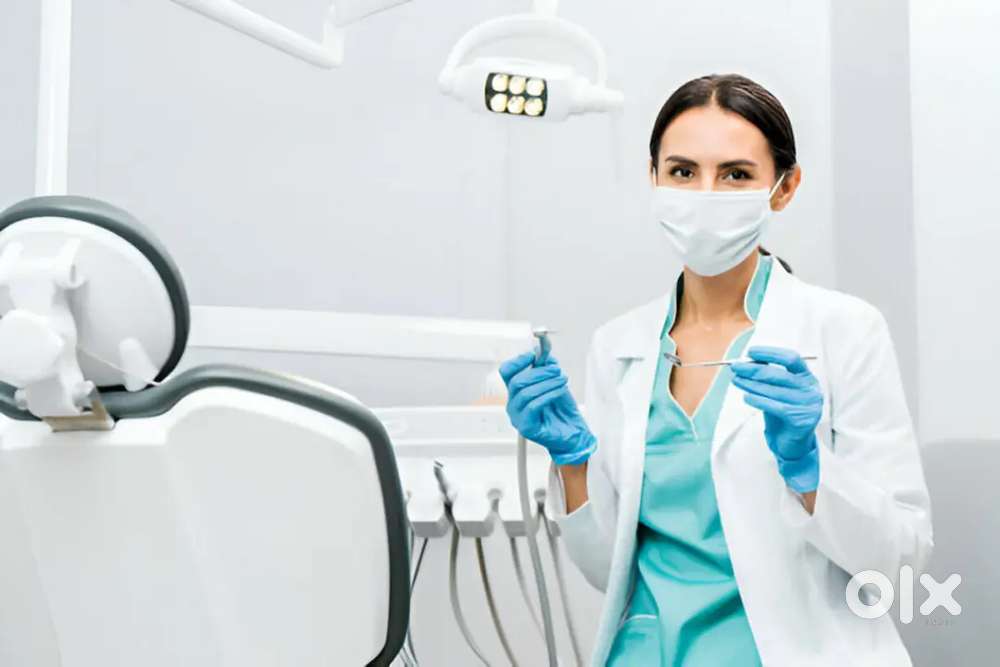 Bds doctor
