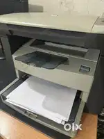 Hp laserjet M1005 MFP