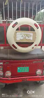 इ रिक्शा बैटरी गाड़ी के लिए ड्राइवर चाहिए