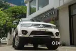 Mitsubishi Pajero Sport 2.5 Manual, 2015, Diesel