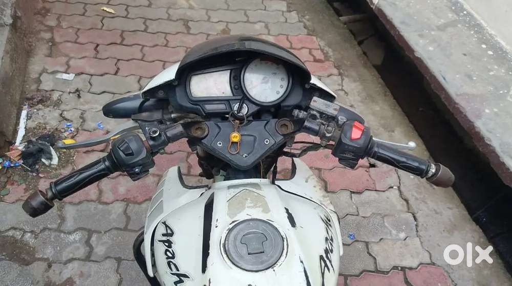 Selling bike