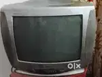 Lg TV Branded