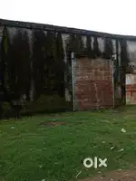 Commercial area and flour mills  godam 4743