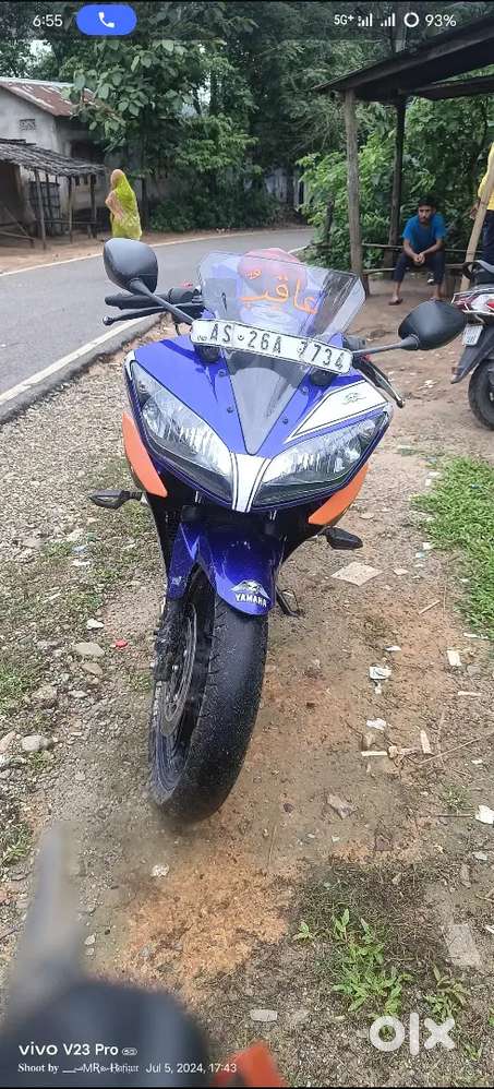 R15 Version 2