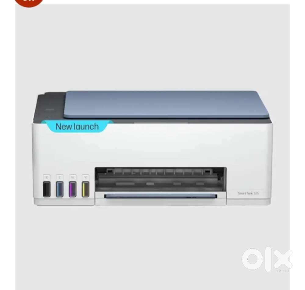 H.p Printer inkjet