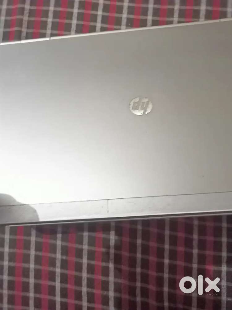 Hp Laptop i5 Intel
