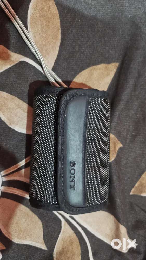 sony camera dsc w810