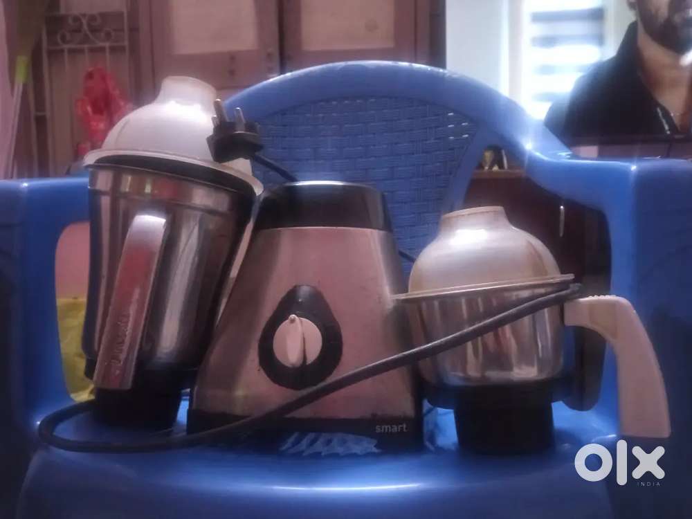 MIXER FOR SALE