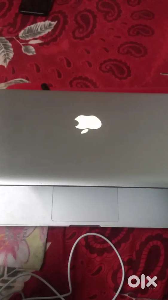 Mac book pro