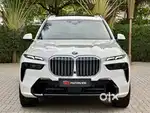 BMW X7 3.0 xDrive 40D M Sport, 2024, Diesel