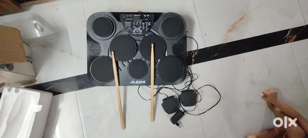 Alesis Electric Drum Kit